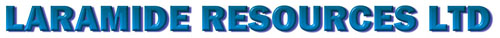 Laramide Resources Ltd